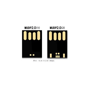 批量便宜的USB 3.0 2.0存储芯片工厂便宜的UDP COB USB闪存芯片价格迷你Usb棒芯片 - Product Image 5