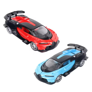 リモコンスポーツカーブガッティ2.4Ghz 1/16 RCXFエミュレーションリモコンカーモデルおもちゃ - Product Image 4