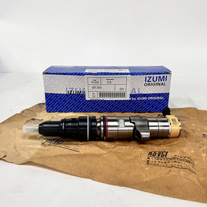 IZUMIオリジナルキャタピラーパーツキャタピラー<span class=keywords><strong>c7</strong></span>インジェクター5577627557-7627キャタピラーc7c9燃料インジェクター用