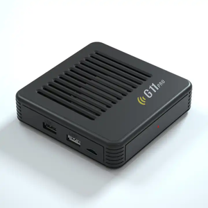 G11ProゲームボックスデュアルシステムTVシステム64gb1000クラシックレトロゲーム (PS1/PSP/N64用) G12Proゲームボックス