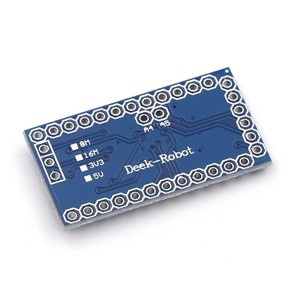 Mikrodenetleyiciler için atmeganano Nano V3.0 geliştirme Board_CH340 atmegaimproved geliştirilmiş mikrodenetleyici modülü - Product Image 4