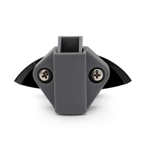 RV dolap çekmece kolu kilit düğmesi asma kilit naylon taban gizli ark kilidi P06 - Product Image 3