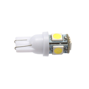Liwinyt10ホワイト50505smdledカーライトt10194168W5Wカーサイドウェッジテールライトランプ電球<span class=keywords><strong>12v</strong></span>