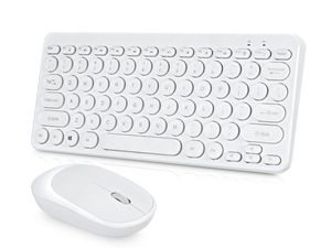 Cheap 2.4g Wireless <strong>Keyboard</strong> <strong>and</strong> <strong>Mouse</strong> Combo <strong>Multi</strong> Device Usb Silent Wireless <strong>Keyboard</strong> <strong>and</strong> <strong>Mouse</strong> Set - Product Image 4