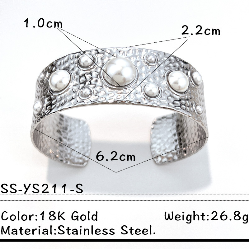 Argento SS-YS211-S