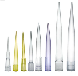 เคล็ดลับไมโครปิเปต5มล. สำหรับ5000UL ปิเปตที่มีใบรับรอง CE และ ISO9001 - Product Image 5