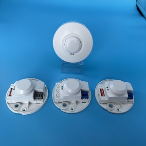 Alta Qualidade Microondas Radar <span class=keywords><strong>Motion</strong></span> <span class=keywords><strong>Sensor</strong></span> 110v 220v Radar <span class=keywords><strong>Sensor</strong></span> Switch para Detecção Humana