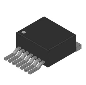 IC ไดรเวอร์เสียงดิจิตอล <span class=keywords><strong>Irs20955</strong></span> Irs20955s Sop16 Irs20955strpbf