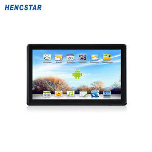 Aluminum Alloy Shell <strong>Android</strong> 13.3-inch Industrial Touch Screen Computer, Waterproof <strong>Android</strong> 13/14 <strong>System</strong> - Product Image 1