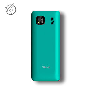 ドバイの2.4/2.8インチクワッドシム大型バッテリー超低コストフィーチャーフォン卸売2gネットワーク携帯電話 - Product Image 5