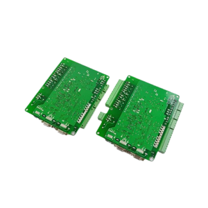 แผ่นลิฟต์สำหรับ Monarch ลิฟท์ PCB MCTC-CTB-A - Product Image 4