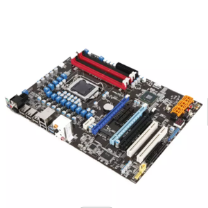 DVB Set üstü kutusu anakart İmalat PCBA evrensel TV anakart kontrol paneli LCD akıllı TV anakart uzaktan kumanda ile - Product Image 3