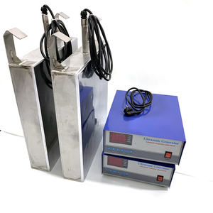 1500W Hochwertiges wasserdichtes Ultraschalls ensor modul 25 Stück 40kHz 60W Wandler pro Box - Product Image 1