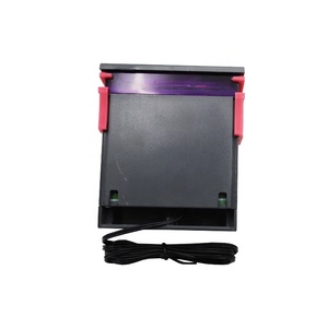 STC-1000 Digital <strong>Temperature</strong> <strong>Controller</strong> Thermostat Thermoregulator incubator Relay LED 10A Heating Cooling STC1000 12V 24V 220V - Product Image 6