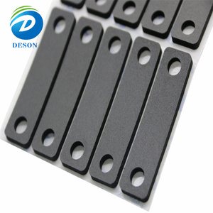 דסון Die Cut PE PU פורון SBR EVA EPDM <span class=keywords><strong>IXPE</strong></span> ניאופרן רוג'ר פורון אטם קצף לאיטום ריפוד