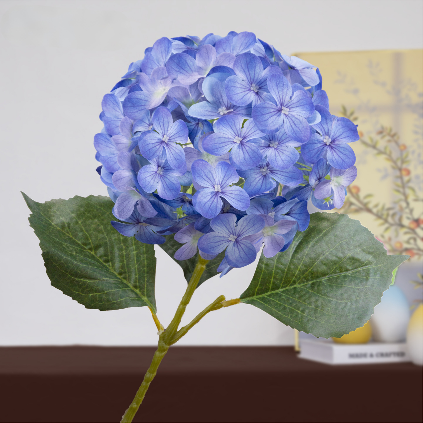 Bleu foncé