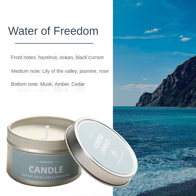 water of freedom