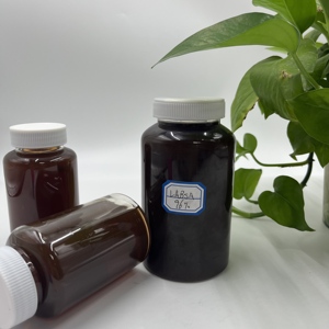 线性烷基苯磺酸 (LABSA) 96% 化学LABSA线性烷基苯磺酸 - Product Image 1