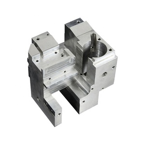 Parti CNC di piccolo ordine di ricambio per lavorazione CNC professionale ad alta precisione - Product Image 2