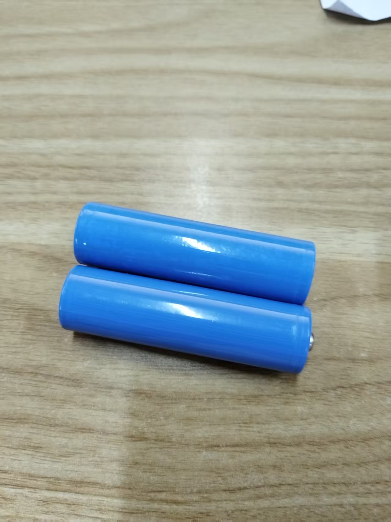 Batterie noire