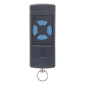 Duplicator <strong>Hormann</strong> HSE2 HSE4 <strong>868</strong> HSM2 <strong>868</strong>.3mhz Garage Remote Control - Product Image 1