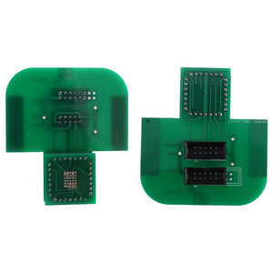 BDM3 <strong>Adapter</strong> Probe Chip Tuning ECU Program Data Transaction DIYers Modify Tool for BDM and <strong>Xprog</strong> for Siemens Marelli Spare Parts - Product Image 6
