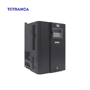 TETRANCA Brand Permanent Magnet Synchronous 11kw 18.5kw 3 Phase <strong>Variable</strong> <strong>Speed</strong> Drive VFD <strong>Vector</strong> <strong>Control</strong> With RS485 Communication - Product Image 2