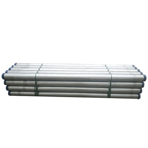 <strong>API</strong> <strong>5L</strong> Seamless Carbon Steel Pipe Natural Gas and Oil <strong>Pipelines</strong> Grade K55 Casing and Tubing - Product Image 1