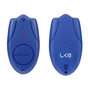 Lonsdor LKE Smart Key Emulator 5 in1 Schlüssel Alle verlorenen Unterstützung 4D oder 46 Chip Arbeiten Sie mit dem K518S Key Programmer - Product Image 3