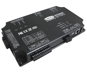 POE Network System <strong>Remote</strong> <strong>Control</strong> <strong>Software</strong> Access Controller Panel - Product Image 1