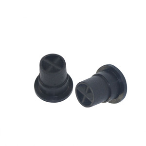Yüksek kalite ve miktar farklı boyutlarda tek yönlü kapı kauçuk tıpalar güvence - Product Image 6
