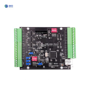 <strong>Digital</strong> I/O Labview Data Acquisition Card <strong>USB</strong> DAQ PCIe DAQ ADC Card(Analog-to-<strong>Digital</strong> Converter) - Product Image 4