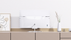 Factory Direct 21.5-Inch Quasi-<strong>System</strong> All-In-One White Bottom Machine Shell Sets High-quality Material <strong>Computers</strong> - Product Image 5