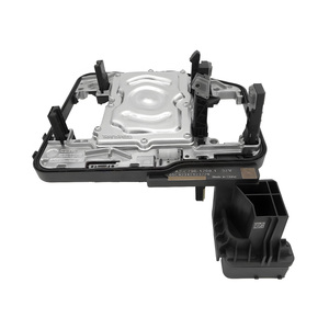ATX TRANSPEED真新しい0AMDQ200自動ギアボックストランスミッションコントロールユニットTCUTCM for Audi Skoda VW