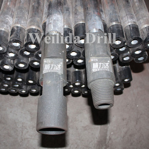 China <strong>API</strong> Drilling <strong>Pipes</strong> Connection Tool Joint for 57-159mm Diameter - Product Image 5
