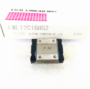 IKOLWL12C1BHS2リニアガイドレールシステムCncレールリニアガイドリニアガイドレールブロック - Product Image 3