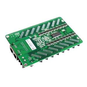 Colorlight 5A-75E Video scheda di controllo della parete di ricezione sincrona a colori per display a LED con 8 porte HUB75 - Product Image 5