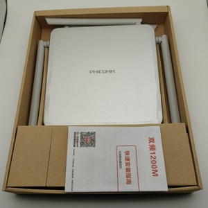 Vlan yönlendirici Gigabit yeni phiphidual band K2P 2.4G/5Ghz 1200M kablosuz yönlendirici İngilizce Firmware WIFI tekrarlayıcı WIFI/ddddrout - Product Image 4