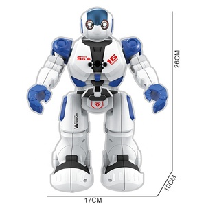 <strong>Remote</strong> <strong>Control</strong> Toy <strong>Robot</strong> for Kids Intelligent <strong>Programming</strong> Rc <strong>Robot</strong> - Product Image 3