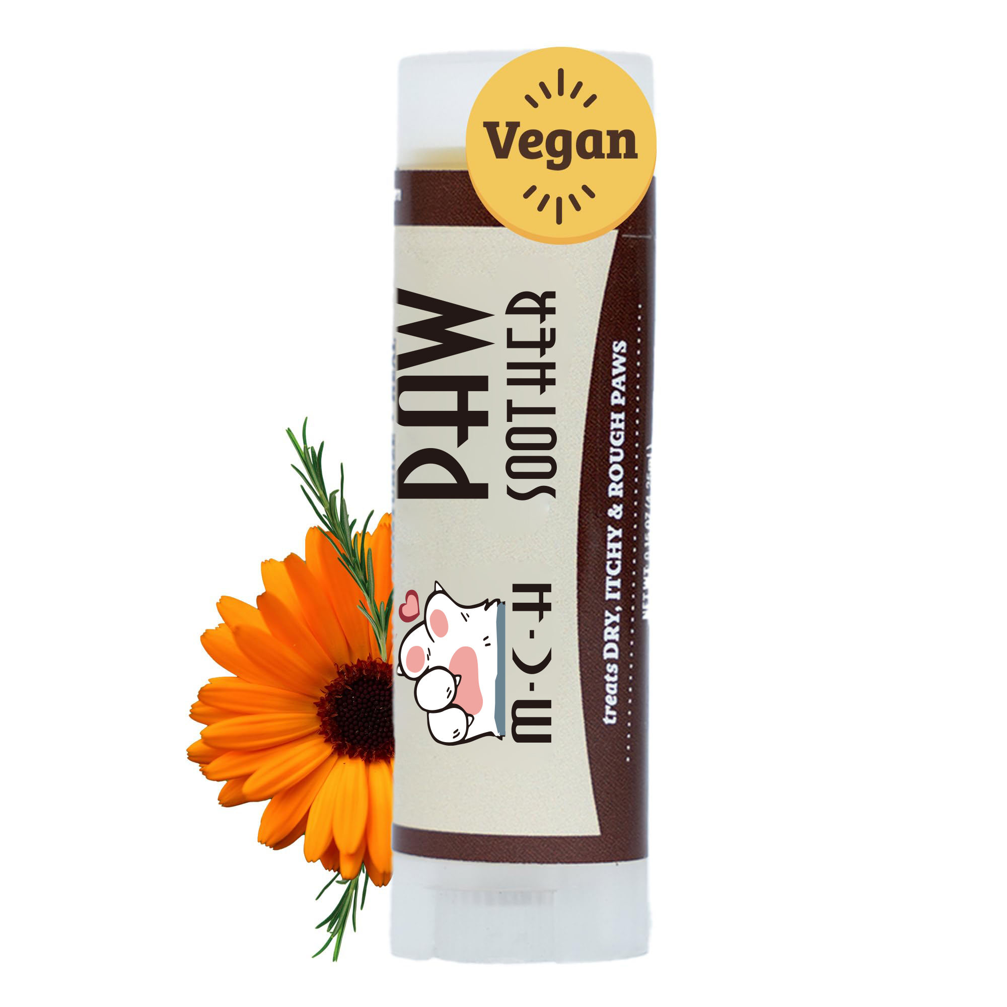 4.5g paw nose soother