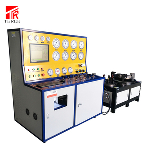 Safety Valve <strong>test</strong> <strong>and</strong> Calibration Bench-<strong>Manual</strong> Control/computer Control Model - Product Image 1