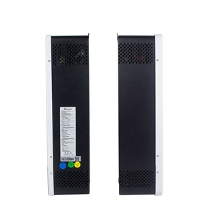 Growatt SPF 5000ES 5000VA 5000W Inversor solar Fuera DE LA RED AC 48V Entrada Volta 80A Corriente de salida Inversor de batería de litio - Product Image 5