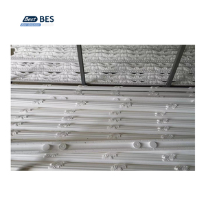 EPS hạt mở rộng Polystyrene xốp Balls tấm trang trí hình dạng khuôn máy móc cho cornice mounding máy - Product Image 3