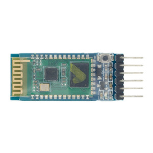 HC-05 for B--luetooth Module Baseboard Master/Slave Wireless Serial Port Transparent Communication Electronic Modules Kits