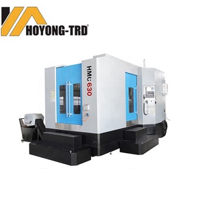 Ağır işleme merkezi Hmc630 Cnc yatay işleme merkezi, yüksek kaliteli hmc işleme merkezi, Cnc işleme makinesi - Product Image 1