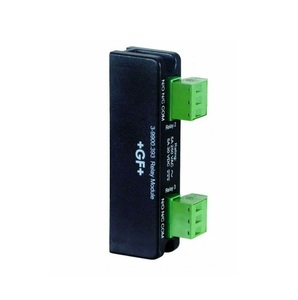 3-9900.393 GF Signet One Channel <strong>Input</strong> Channels for Consistent Process Control