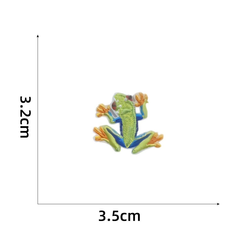 grenouille