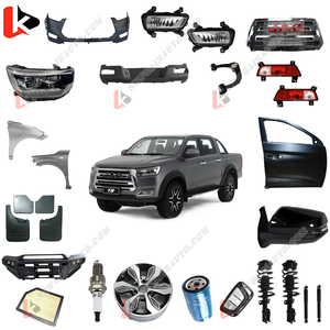 High Quality Chinese Bumper Light Mirror Grille Fender Auto <strong>Spare</strong> <strong>Parts</strong> for JAC JS4 JS7 T6 T8 J2 J3 J4 J6 J7 JS3S3 S5 - Product Image 4