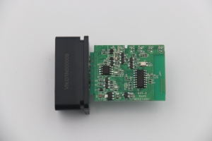 超格安ELM327HH OBD Advanced OBD2スキャナーBluetooth4.0 V1.5 ODB2EODB2診断エンジンコードリーダー - Product Image 5