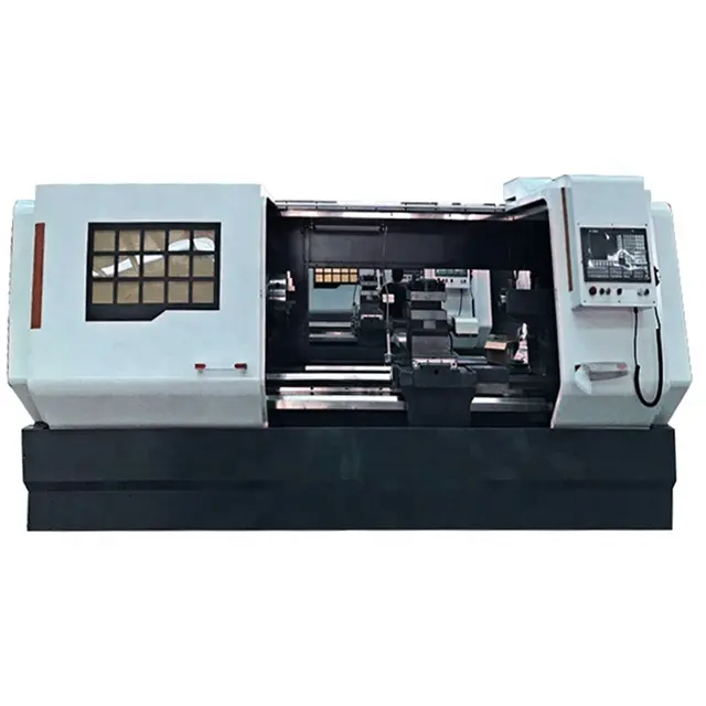 Ck6180c/3000 ferramenta máquina de torno, torneamento manual cnc ferramenta grande torno mecânico horizontal resistente equipamento de bancada preço